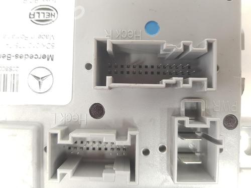 Electronic module MERCEDES-BENZ C-CLASS Coupe (C205) C 250 d (205.308) | BP18150584M83 