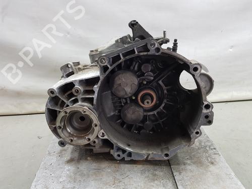 Gearkasse VW PASSAT B6 (3C2) 2.0 TDI 16V | BP30597619M3