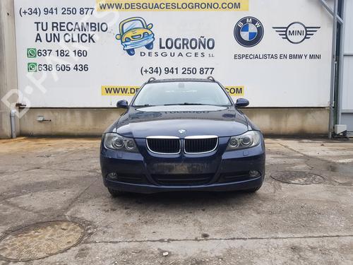 Brugte BMW 3 Touring (E91) 320 d (177 hp) 4426567