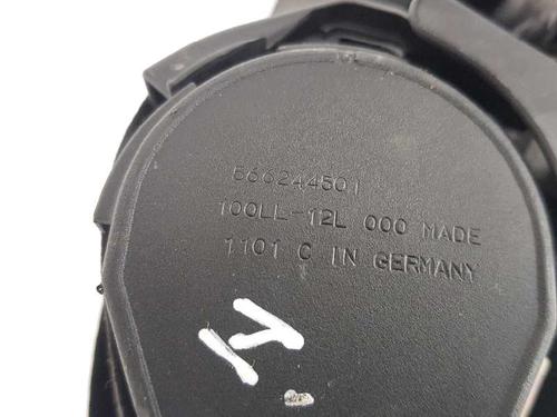Front left seatbelt BMW 3 (E46) 325 i | BP8744153I26 
