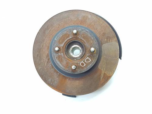 Right front steering knuckle FORD TRANSIT COURIER B460 Box Body/MPV 1.5 TDCi | BP38486197M26 - Image 5