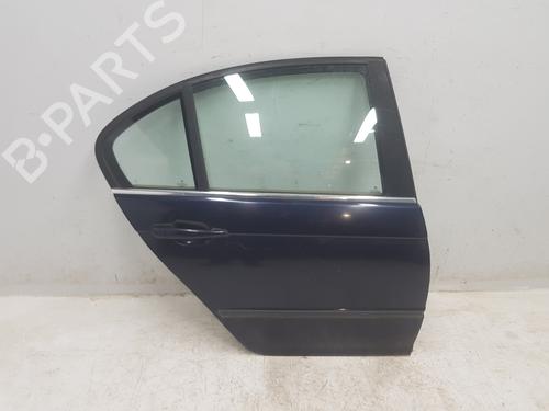 right-rear-door-bmw-3-e46-1997-1998-1999-2000-2001-2002-2003-2004-2005-34004191 main image