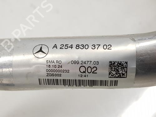AC pipe MERCEDES-BENZ GLC Coupe (C254) 220d 4-matic (254.305) | BP29575421M126 