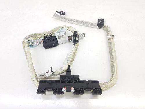 Used Left curtain airbag BMW 1 (E87) 116 i (122 hp) 9168533
