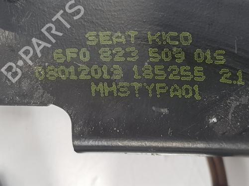 Hood lock SEAT ARONA (KJ7, KJP) 1.0 TSI | BP15213654C133