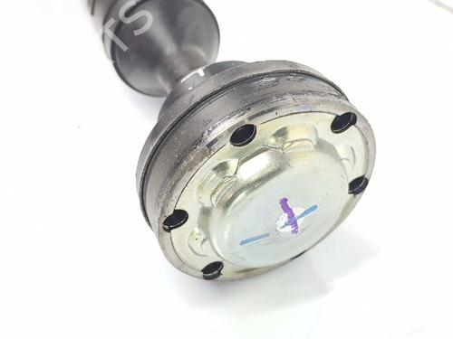 Driveshaft LAND ROVER RANGE ROVER SPORT II (L494) 3.0 TDV6 4x4 | BP5850508M37 
