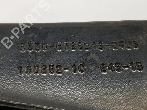Left rear suspension arm BMW X3 (F25) xDrive 20 d | BP22196209M14 