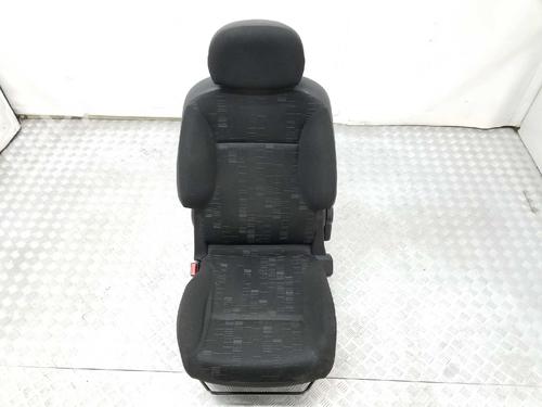 Left front seat CITROËN BERLINGO MULTISPACE (B9) 1.6 HDi 75 16V | BP11636513C15 