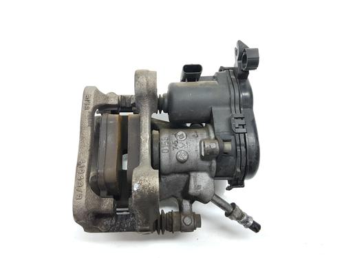 Right rear brake caliper MERCEDES-BENZ GLA-CLASS (X156) GLA 180 (156.942) | BP22407206M106 