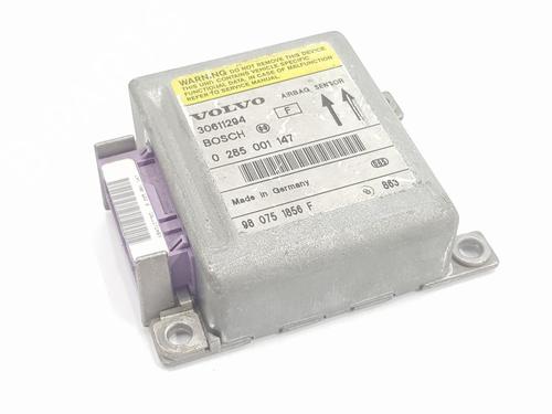 Used ECU airbags VOLVO V40 Estate (645) 1.8 i (125 hp) 11061024