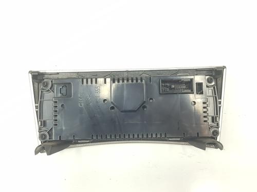 Climate control MERCEDES-BENZ CLK (C209) CLK 220 CDI (209.308) | BP10636672I5 