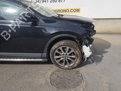 Switch TOYOTA RAV 4 IV (_A4_) 2.2 D 4WD (ALA49) | BP39597038I30 - Image 13