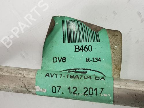 AC pipe FORD TRANSIT COURIER B460 MPV 1.5 TDCi | BP15687650M126 