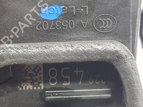 Front right lock BMW 4 Gran Coupe (F36) 418 d | BP29491316C97 