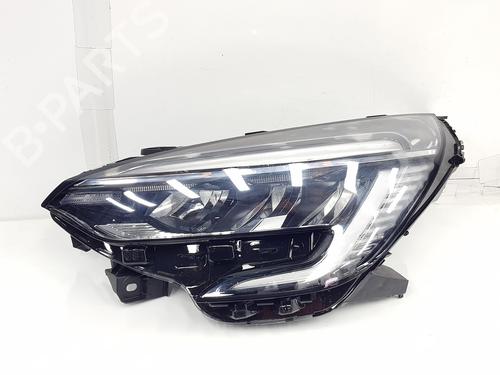 Scheinwerfer links für RENAULT CLIO V (B7_) [2019-2026]  32871334