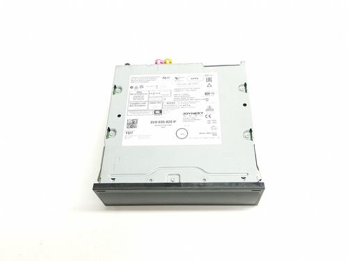 Electronic module SKODA KAROQ (NU7, ND7) | BP38936069M83 - Image 2