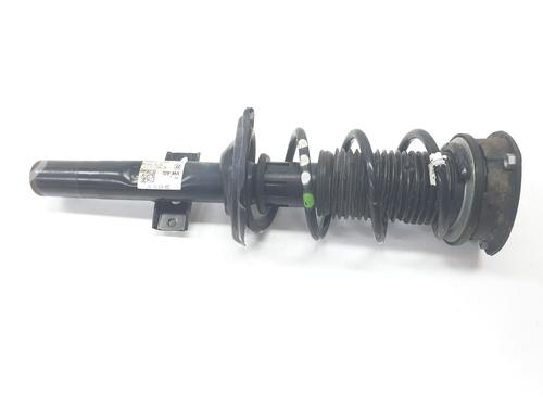 Used Left front shock absorber SEAT IBIZA V (KJ1, KJG) 1.0 MPi (80 hp) 28357377