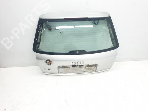 Tailgate AUDI A6 C5 Avant (4B5) 1.8 T 4B9827023J  | 4B9827023J  | COLOR PLATA LIGERO Y7W |