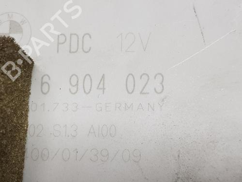 Electronic module BMW 3 (E46) 320 d | BP20983664M83 