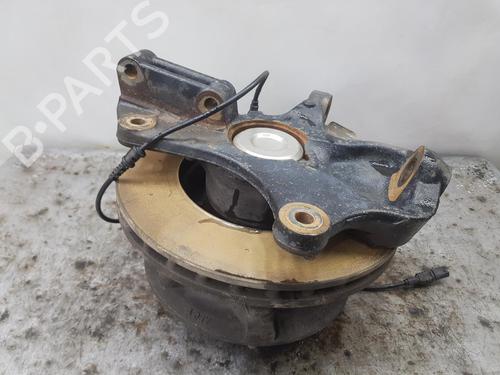 Left front steering knuckle MERCEDES-BENZ SPRINTER 3-t Van (B906) 215 CDI (906.611, 906.613) | BP17917330M25 