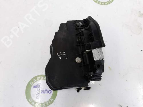 Front left lock BMW 4 Coupe (F32, F82) M4 | BP5794955C98 