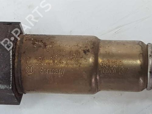 Electronic sensor OPEL ASTRA H GTC (A04) 1.9 CDTi (L08) | BP8744718M84 