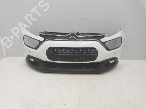 Used Front bumper Front bumper 35955116 35955116