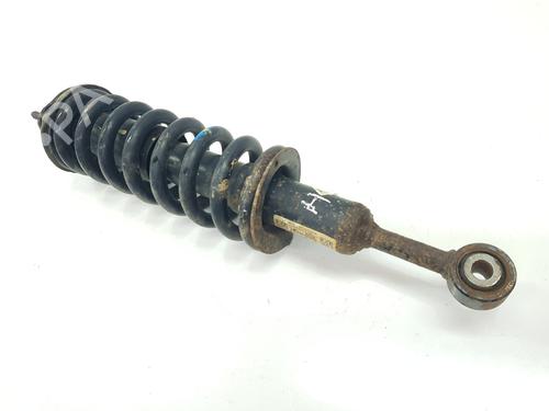 Left front shock absorber FORD RANGER (TKE) 3.2 TDCi 4x4 | BP35954954M16 - Image 5