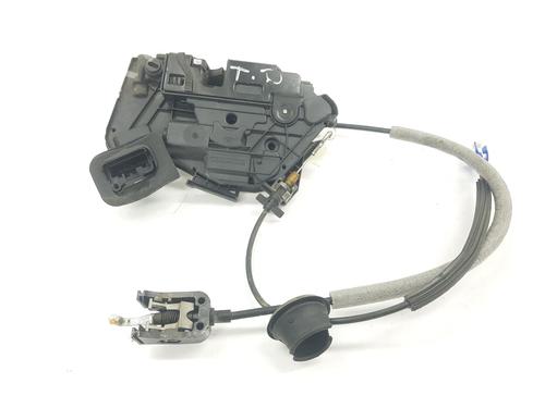 Rear right lock SEAT LEON (5F1) 1.6 TDI | BP15206482C99 