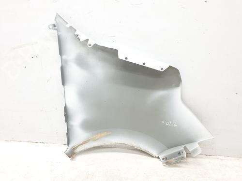 Left front fenders NISSAN INTERSTAR Van (X62B) dCi 135 | BP27880787C41