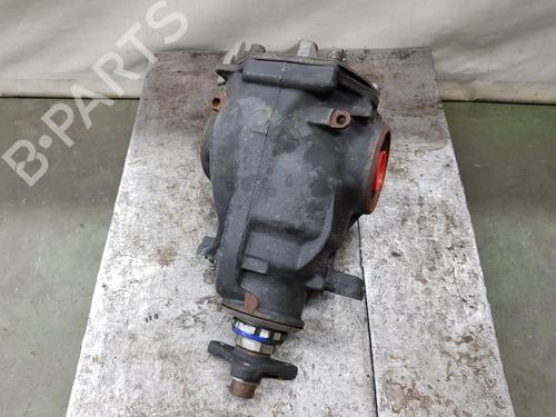 Rear differential BMW 4 Gran Coupe (F36) 430 d | BP15401617M24 