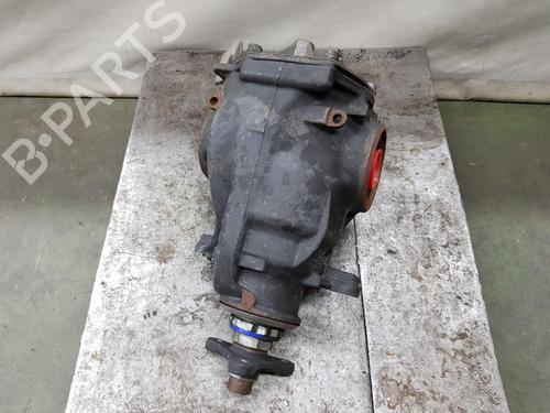 BP15401617M24 | Rear differential BMW 4 Gran Coupe (F36) 430 d BP15401617M24