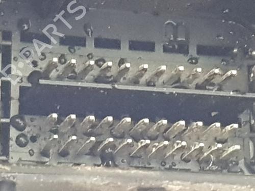 Gearbox RENAULT ARKANA I (LCM_, LDN_) 1.3 TCe 140 (LDN0) | BP32521519M3 - Image 7