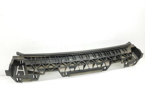 Rear bumper bracket AUDI A3 Sportback (8PA) S3 quattro | BP17766669C159 