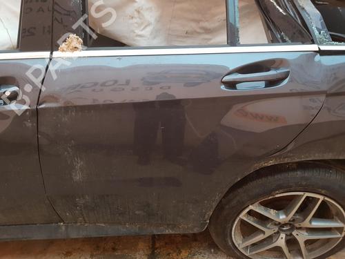 Højre bremsekaliber foran MERCEDES-BENZ GLK-CLASS (X204) 220 CDI 4-matic (204.984, 204.997) | BP11598911M104 