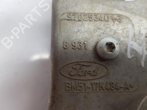 Front wiper motor FORD FOCUS III 1.0 EcoBoost | BP12950916M29 
