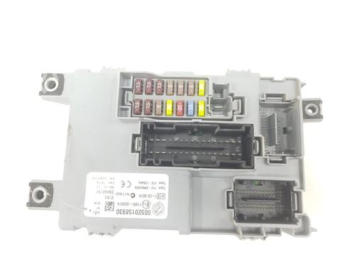Fuse box OPEL COMBO Box Body/MPV (X12) 1.3 CDTI (B05) | BP18122576E1 