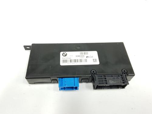 Used Electronic module BMW X3 (F25) sDrive 18 d (150 hp) 16947117