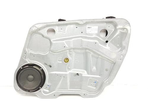 Used Front right window mechanism MERCEDES-BENZ M-CLASS (W164) ML 320 CDI 4-matic (164.122) (224 hp) 17440529