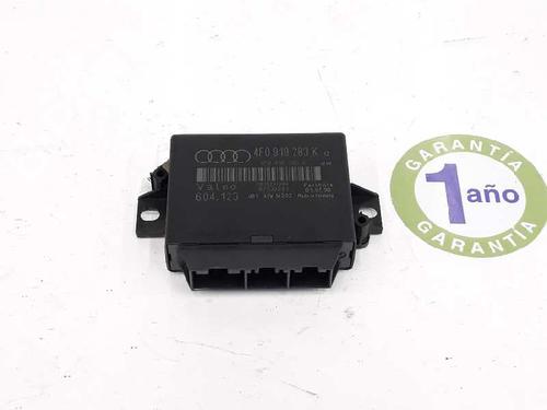 Used Electronic module AUDI Q7 (4LB) 3.0 TDI quattro (240 hp) 11636247