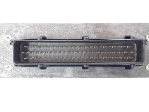 Engine control unit (ECU) SAAB 9-5 (YS3E) 2.0 t | BP6416566M57 
