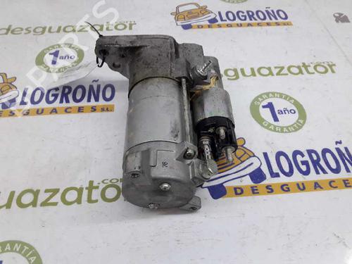 Starter LAND ROVER RANGE ROVER SPORT II (L494) 3.0 SDV6 4x4 | BP3149491M8 
