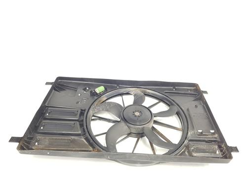 Radiator fan FORD TRANSIT V363 Platform/Chassis (FED, FFD) | BP35801531M35 - Image 2