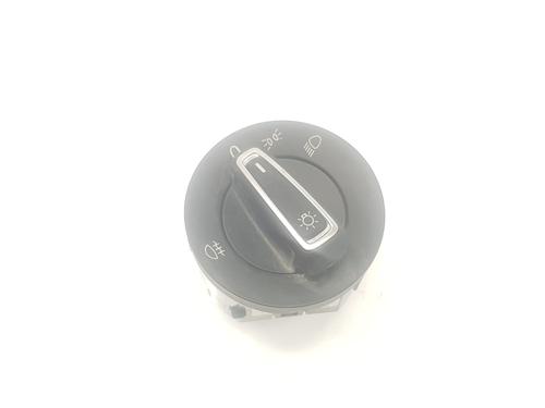 Headlight switch VW POLO V (6R1, 6C1) 1.2 TSI | BP1943724I24 