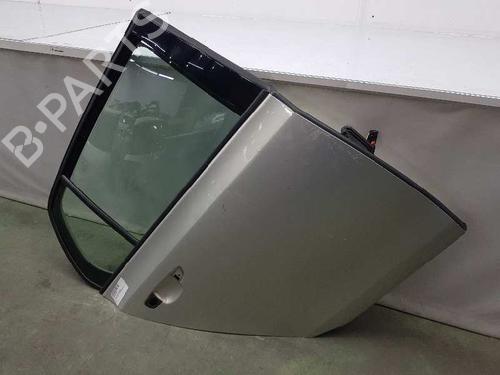 Right rear door VW GOLF VI (5K1) 1.6 TDI | BP8135665C5 