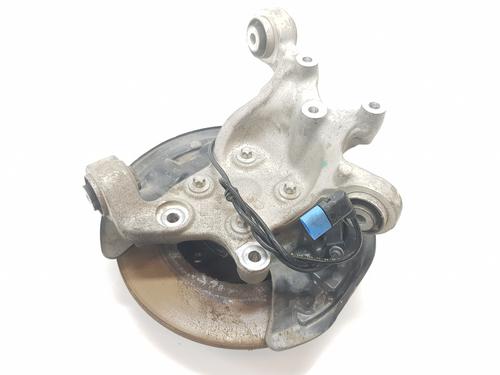 Right rear steering knuckle MERCEDES-BENZ A-CLASS (W176) A 200 CDI / d (176.008) | BP18409123M28 