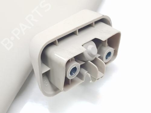 Right sun visor FIAT DUCATO Van (250_) 140 Multijet 2,3 D | BP36679335I2 - Image 3