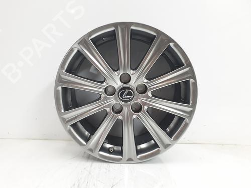 Used Rim LEXUS NX (_Z1_) 300h AWD (AYZ15_) (155 hp) 28063115