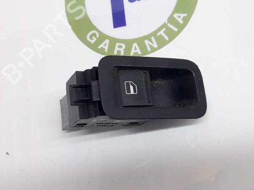 Right rear window switch VW POLO V (6R1, 6C1) 1.6 (90 hp) 7L6959855B | 7L6959855B | 7L6959855C |