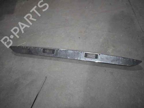 Intercooler pipe MERCEDES-BENZ VIANO (W639) CDI 2.2 (639.711, 639.713, 639.811, 639.813, 639.815) | BP14118676M127 